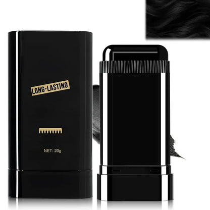 Water And Sweat Proof Hair Comb Dye